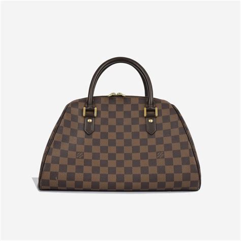 louis vuitton ribera mm price